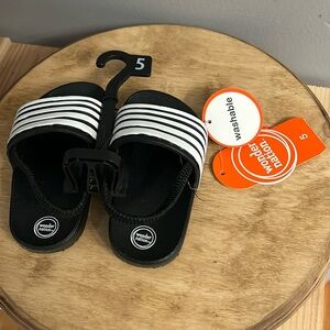 Toddler Boy Slides